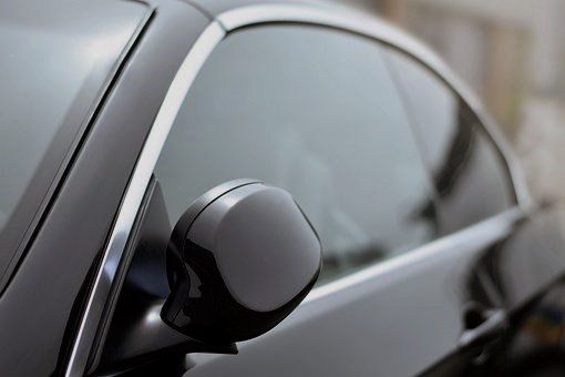 window tint