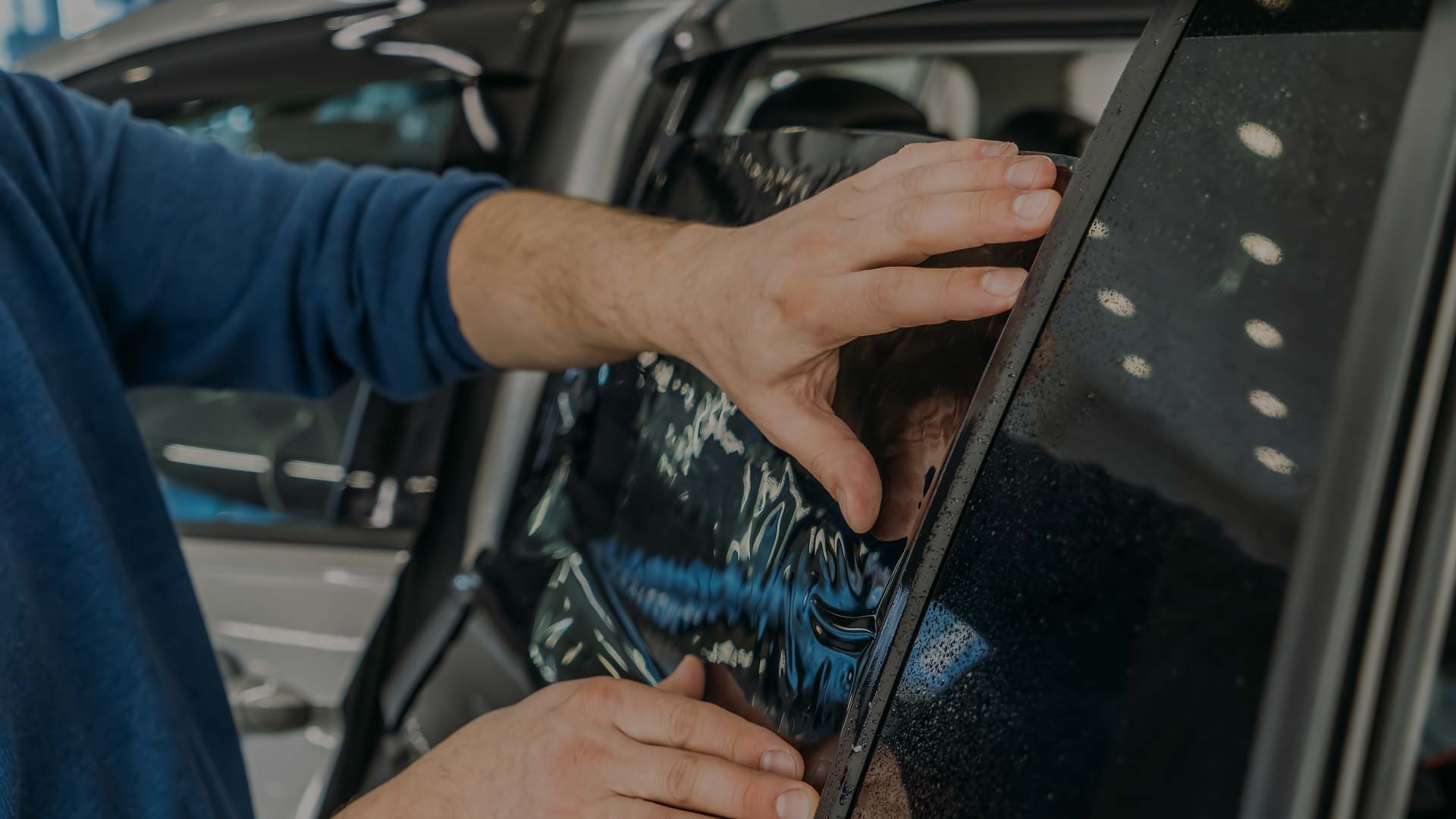 Window Tinting