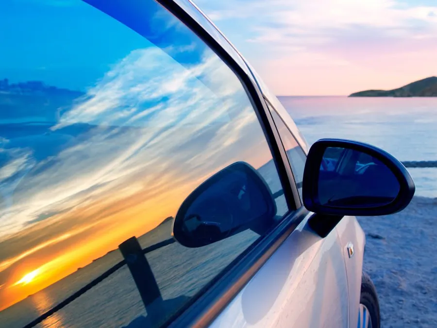 Mobile Auto Glass Repair In Portland Salem