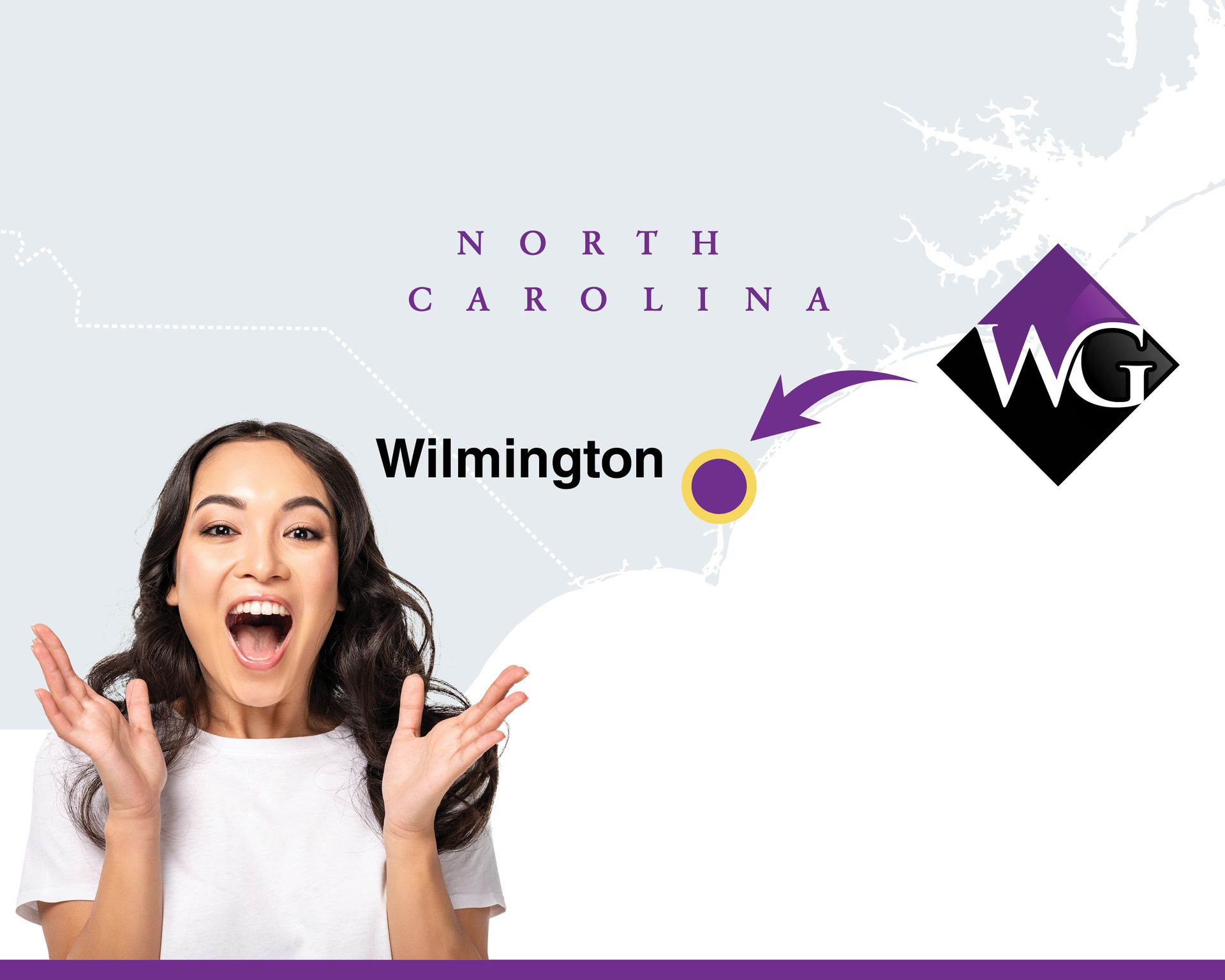 The Wilner Group  expansion into Wilmington, North Carolina