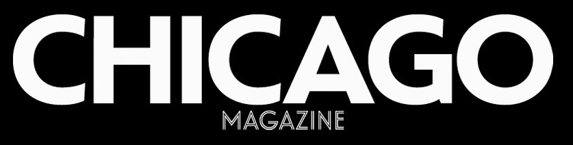 Chicago Magazine Logo