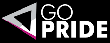 Go Pride Logo