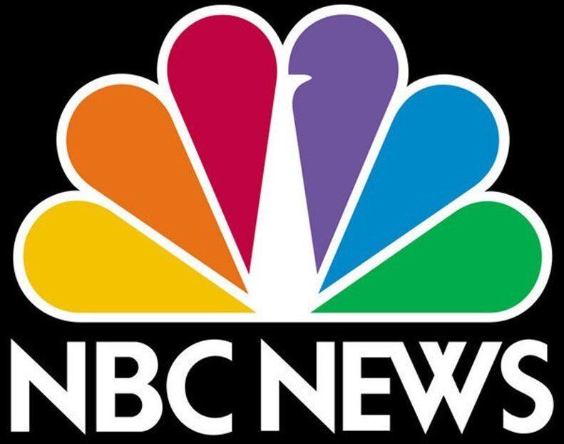 NBC News Logo