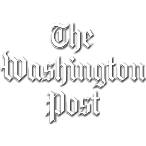 The Washington Post Logo