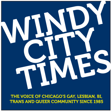 Windy City Times Logo