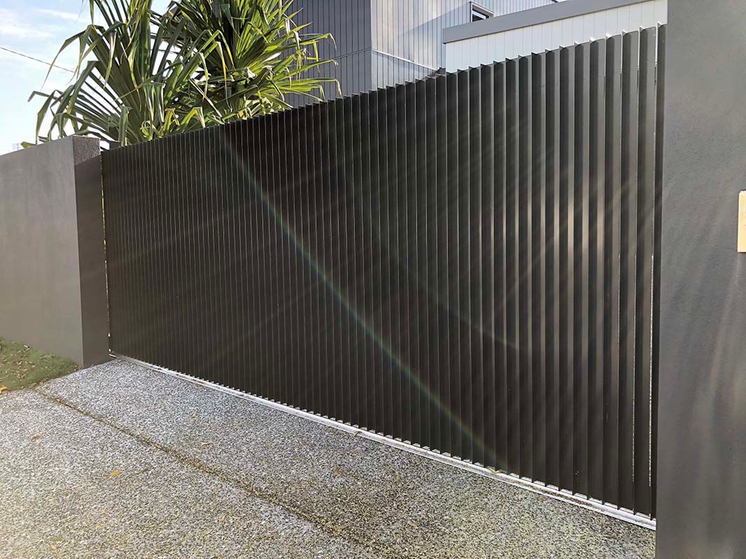 Recent Work & Gallery Sunshine Gates