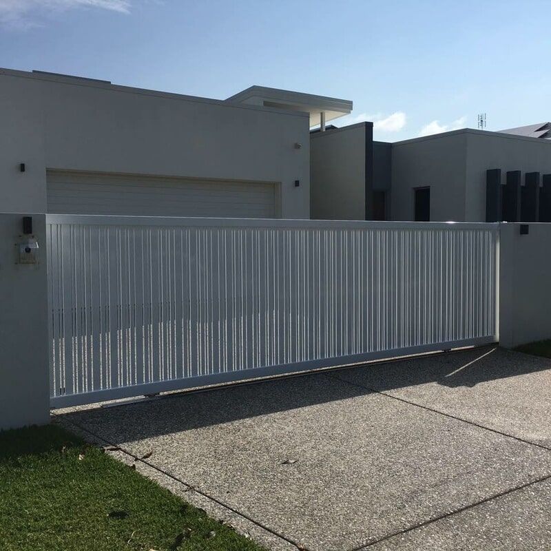 Recent Work & Gallery Sunshine Gates