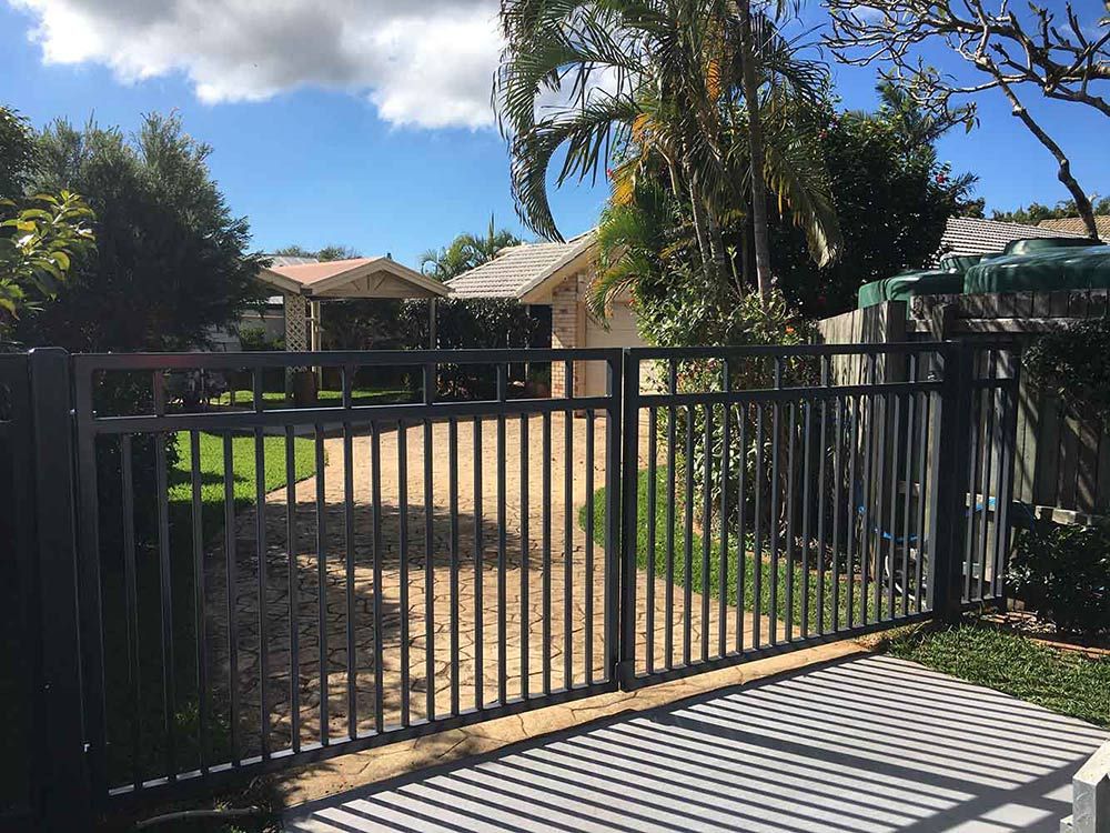 Recent Work & Gallery Sunshine Gates