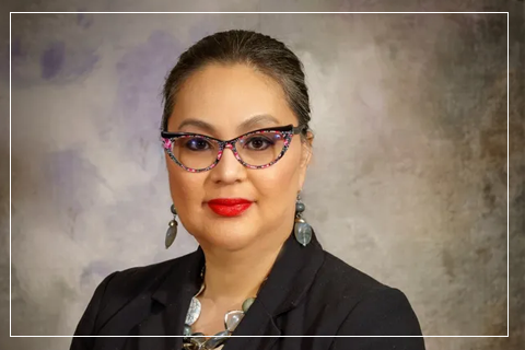 Gennel Laluna-Schaeffer — St. Joseph, MI ─ Armstrong, Betker, & Schaeffer PLC