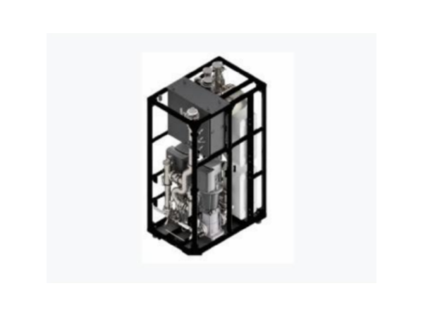 CDUS Industrial HVAC Equipment
