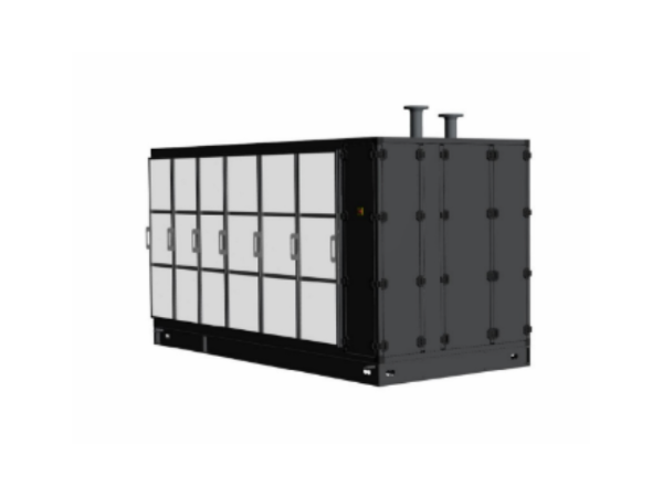 FWUS Industrial HVAC Equipment