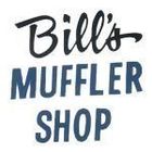 Bill's Muffler Shop