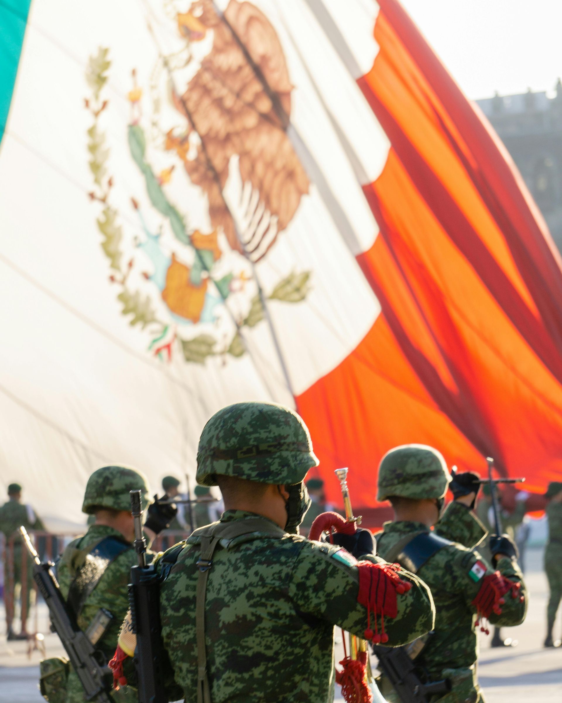 Celebraciones de la Independencia de México