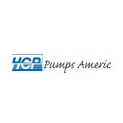 Pump System Logo