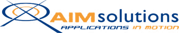 Aim Solutions Inc. logo