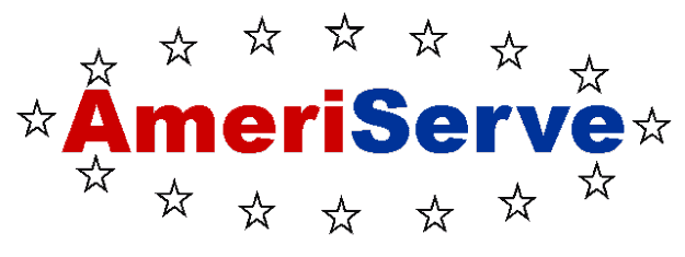 ameriserve logo