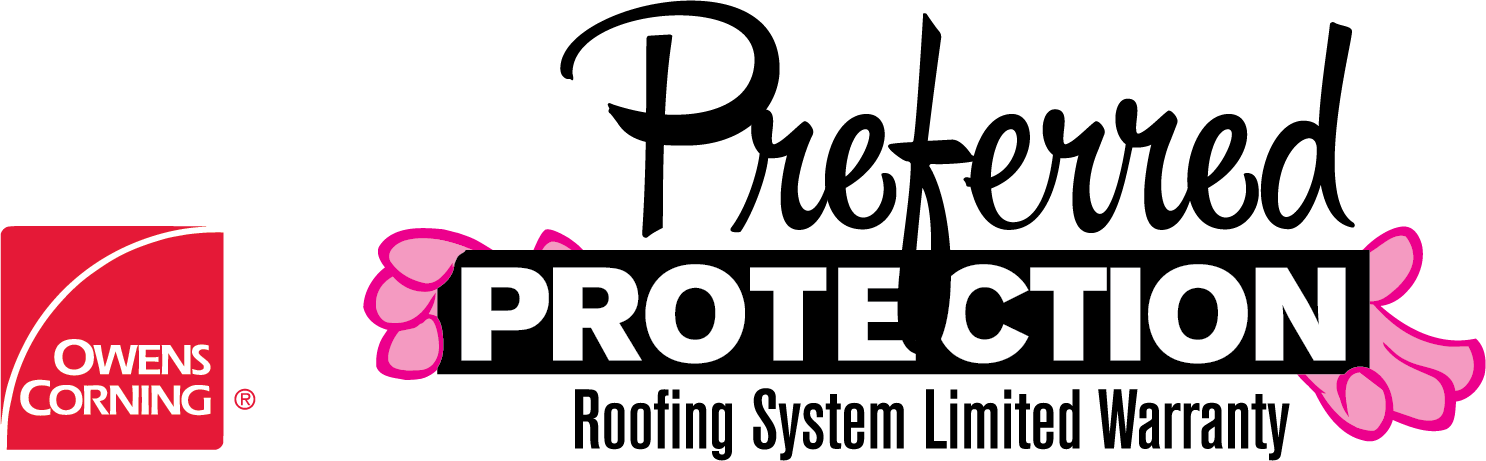 Owens Corning Preferred