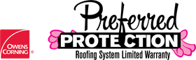 Owens Corning Preferred