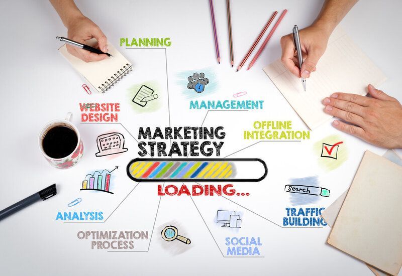 Digital markedsføring, google ads, facebook ads, meta ads, instagram, klaviyo, mailchimp, epost marekdsføring