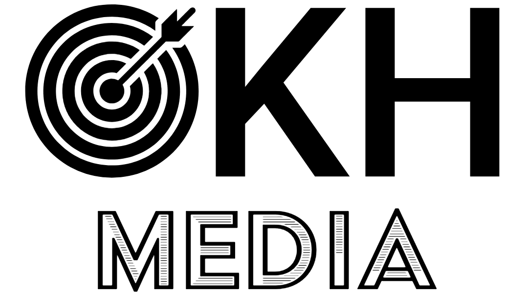 Logo OKH Media
