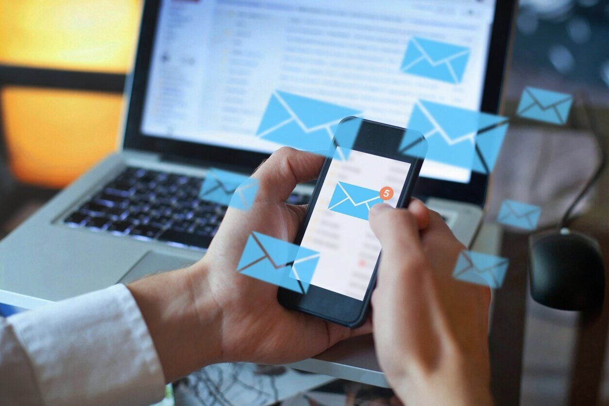 Klaviyo, Mailchimp, Nyhetsbrev, Email markedsføring