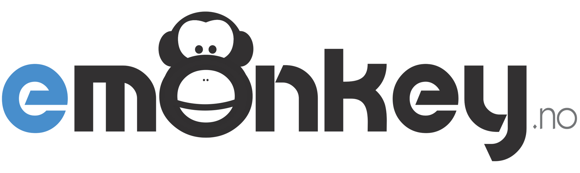 Logo Emonkey.no