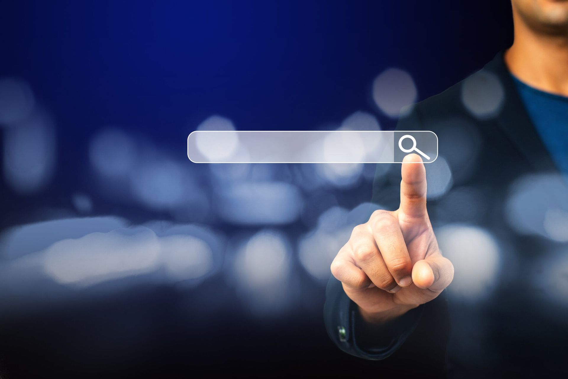 SEO - Søkemotoroptimalisering - Søkeord - Nøkkelord - Søkeordsanalyse