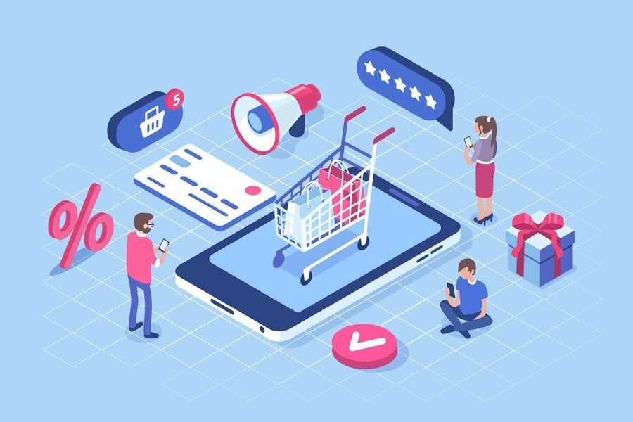Shopify nettbutikk, shopify partner, hvorfor shopify, hva er shopify