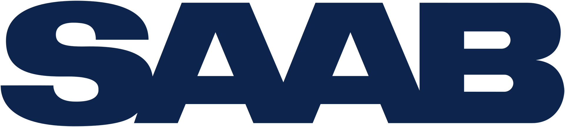 SAAB Logo | K & N Automotive