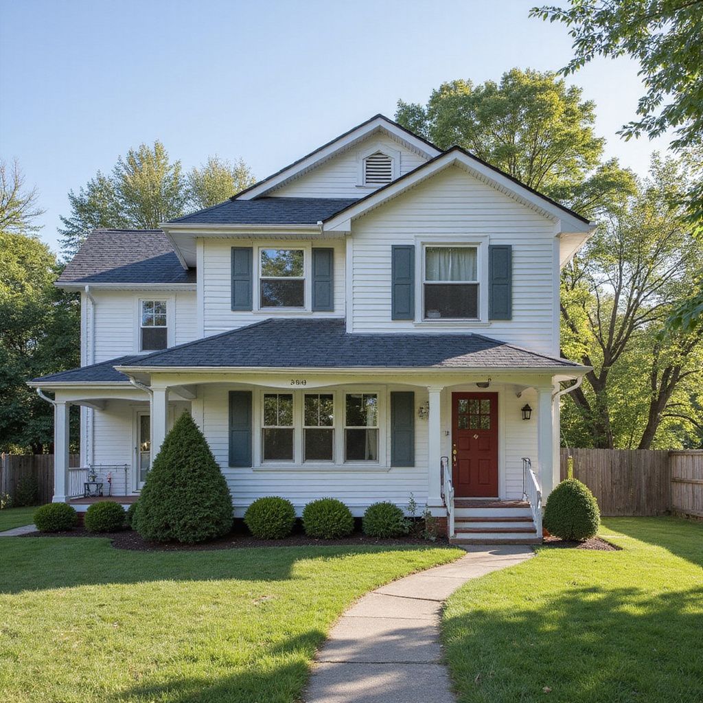 West Michigan Rental Homes and Apartments
