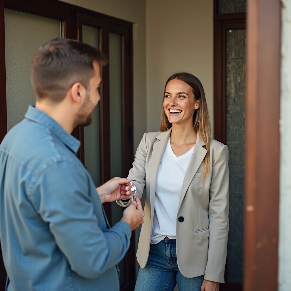 Property Management Services West Michigan