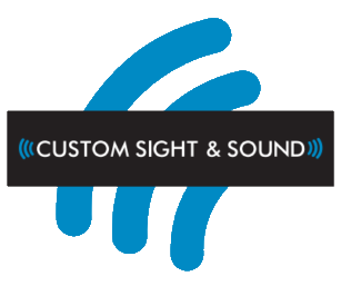 Custom Sight & Sound