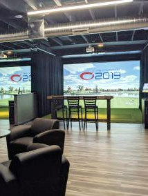 Lounge Moorhead Fargo
