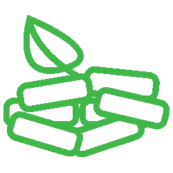 vendita di pellet ECO TREE