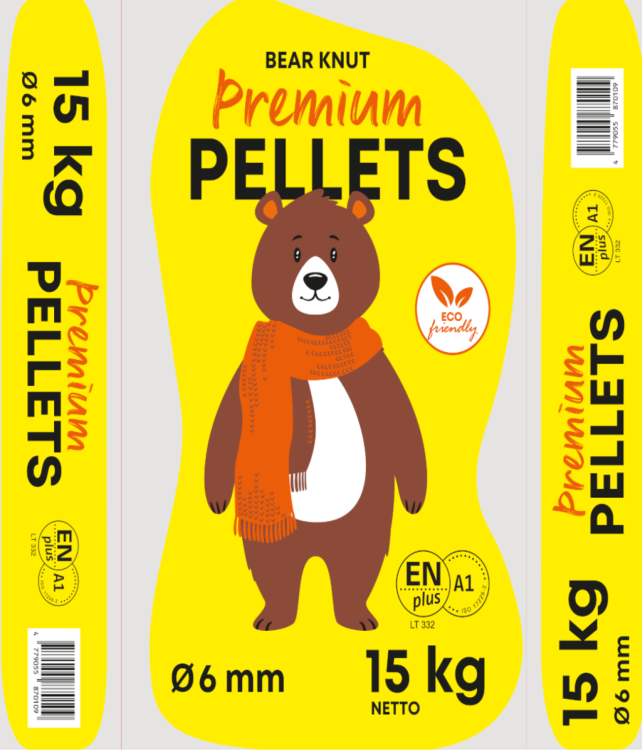 pellet