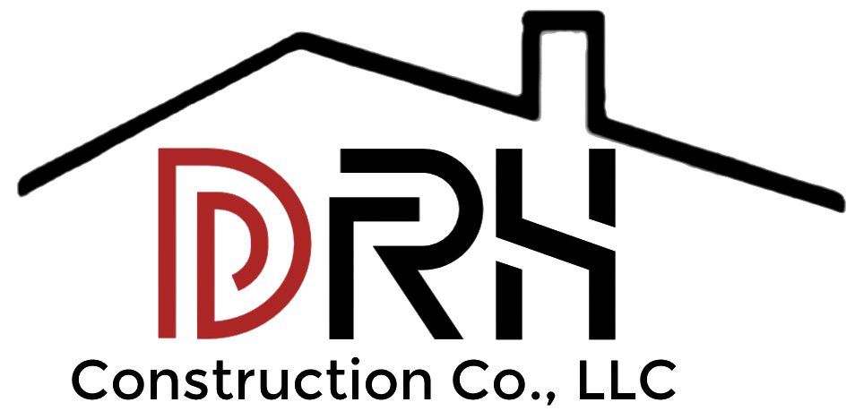 DRH Construction Co., LLC DRH Construction Co., LLC
