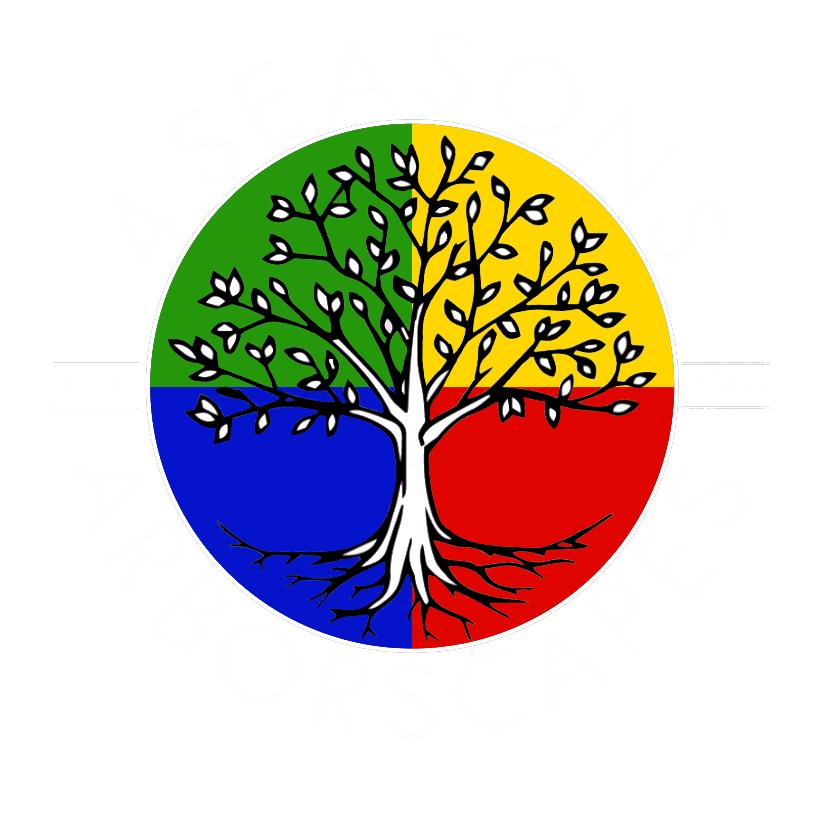 our logo