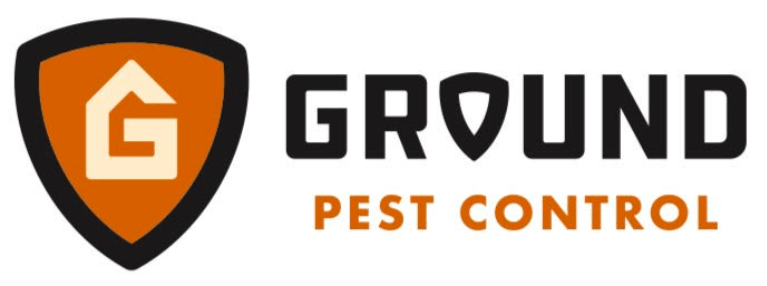 Logo with business name.