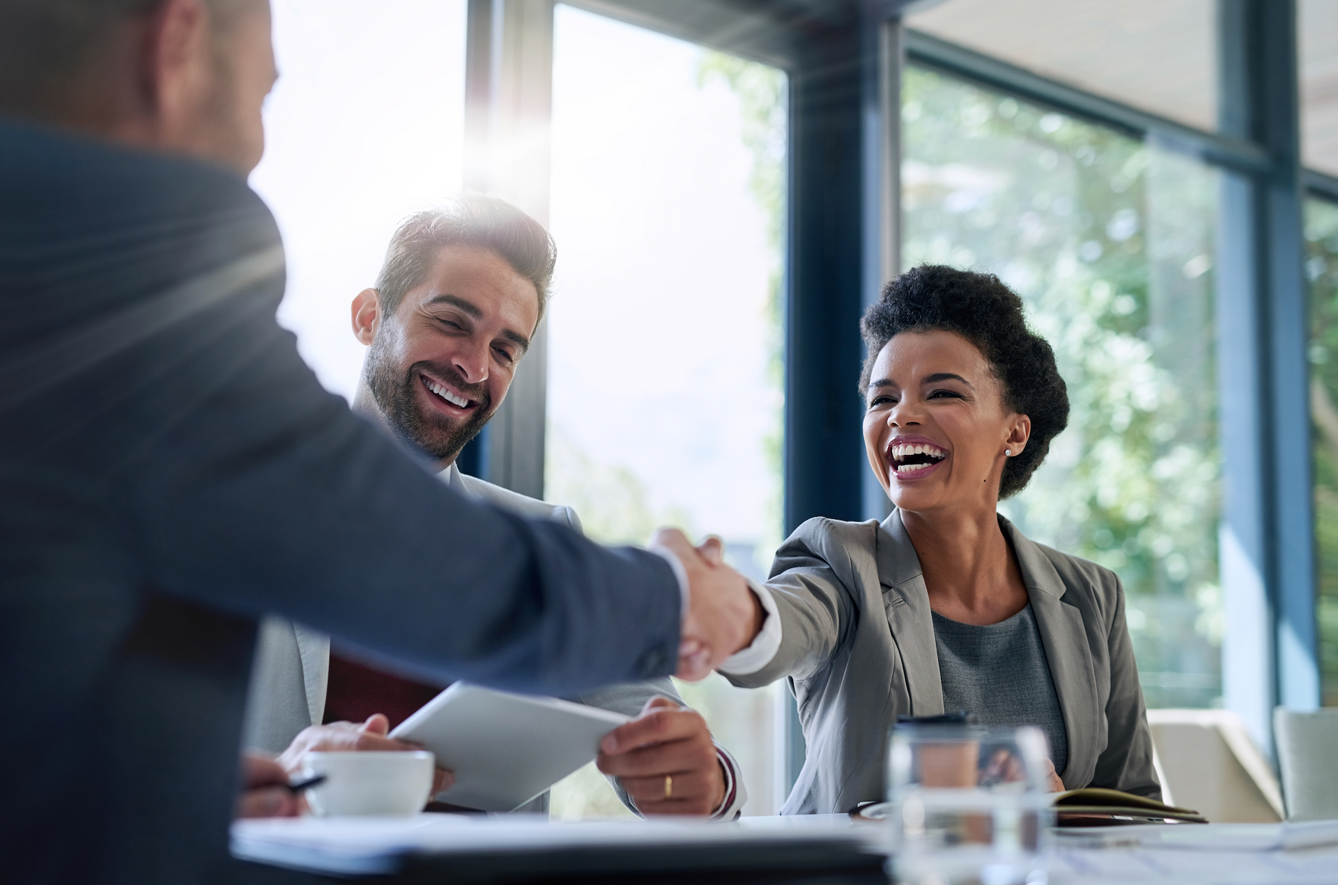 Cloud Communications