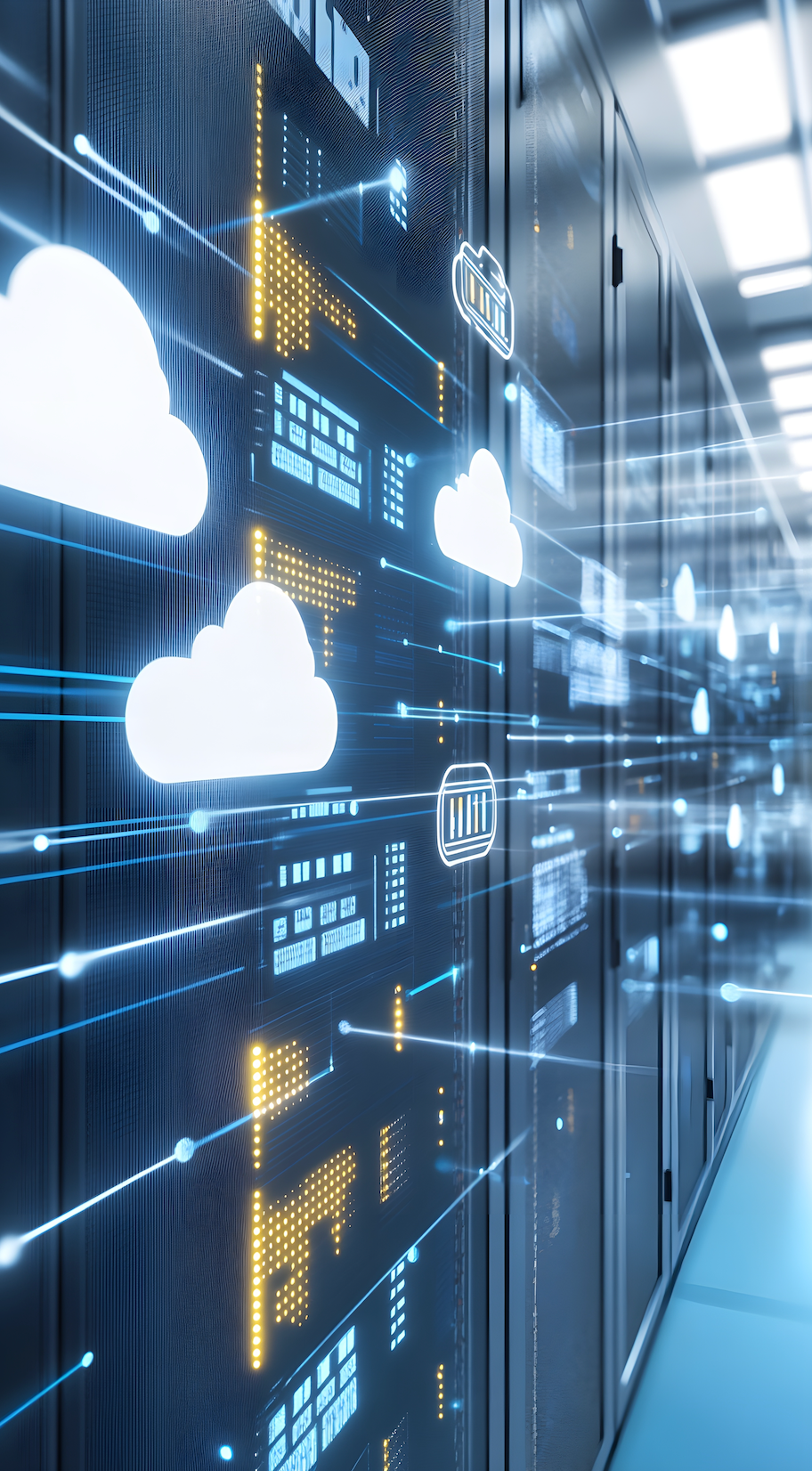 Cloud Communications