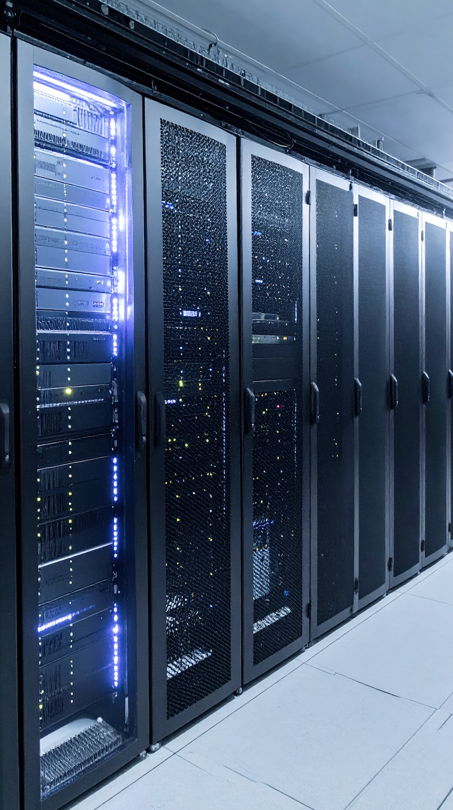 Cloud Communications
