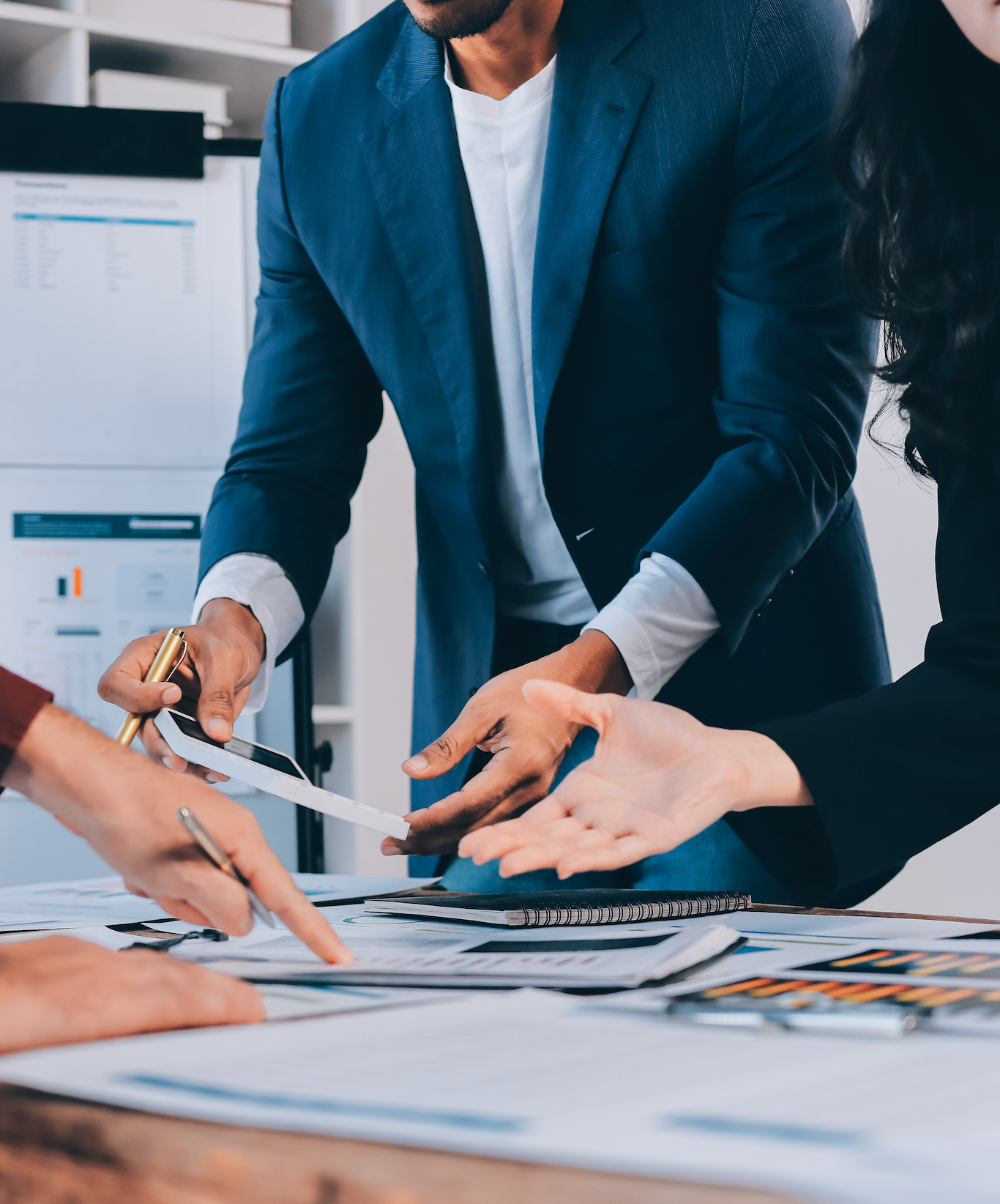 Cloud Communications