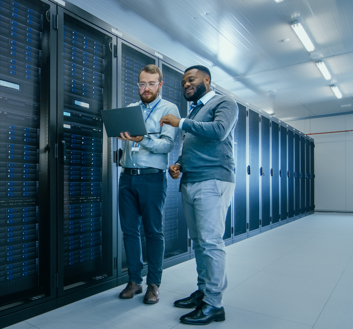 Cloud Communications