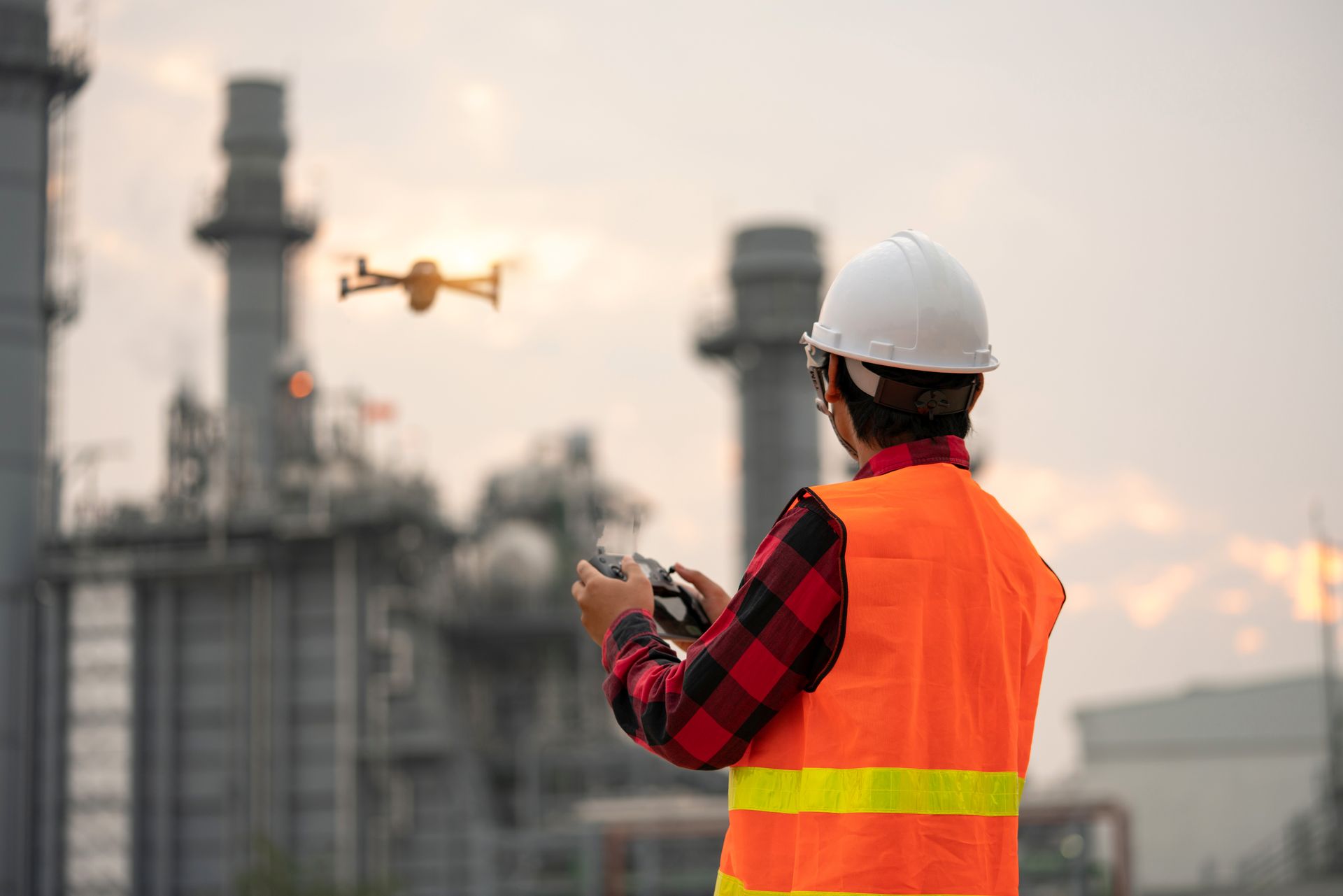 RPA Surveys — Nerang, QLD — Michel Group Services Pty Ltd RPA Surveys — Nerang, QLD — Michel Group Services Pty Ltd