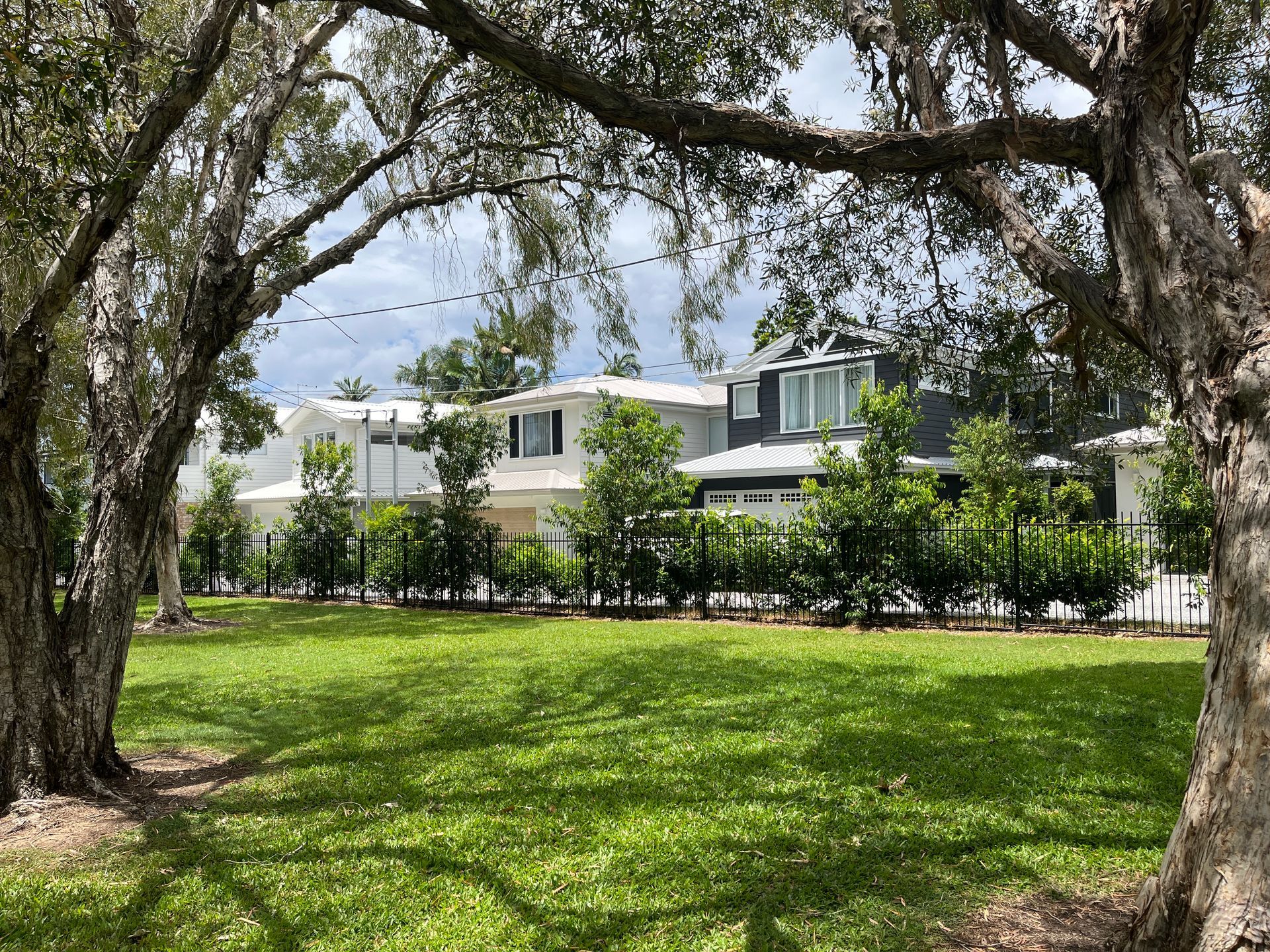 Teresa Lane Project — Nerang, QLD — Michel Group Services Pty Ltd