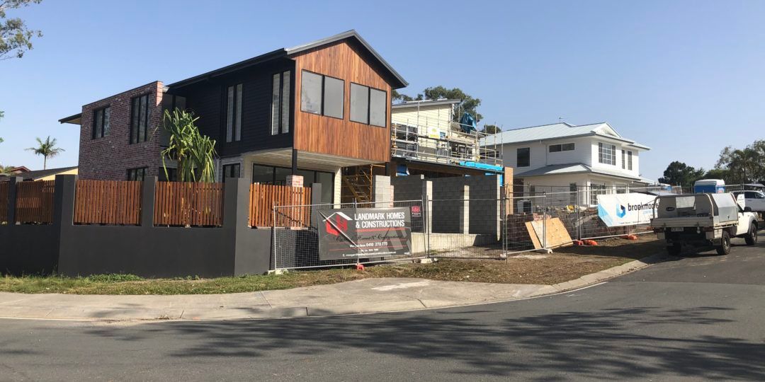 Carrara Subdivision — Nerang, QLD — Michel Group Services Pty Ltd — Nerang, QLD — Michel Group Services Pty Ltd