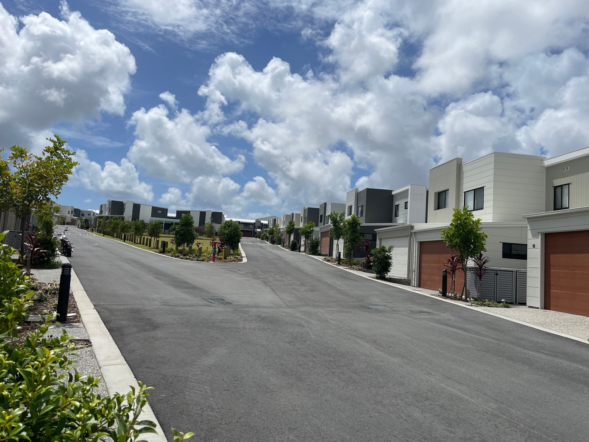 71 Units at Pimpama — Nerang, QLD — Michel Group Services Pty Ltd