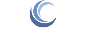 The Crest  Footer Logo - Select to go home