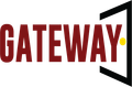 The Gateway CDC Logo