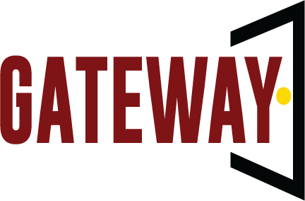 The Gateway CDC Logo The Gateway CDC Logo
